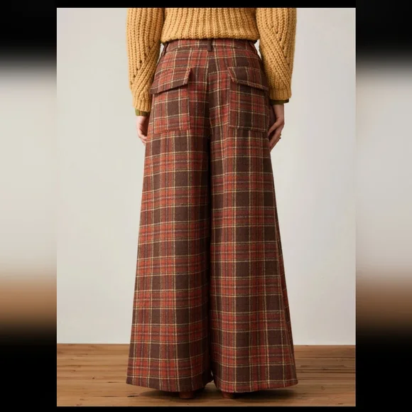 Trousers - Picture 2 of 5